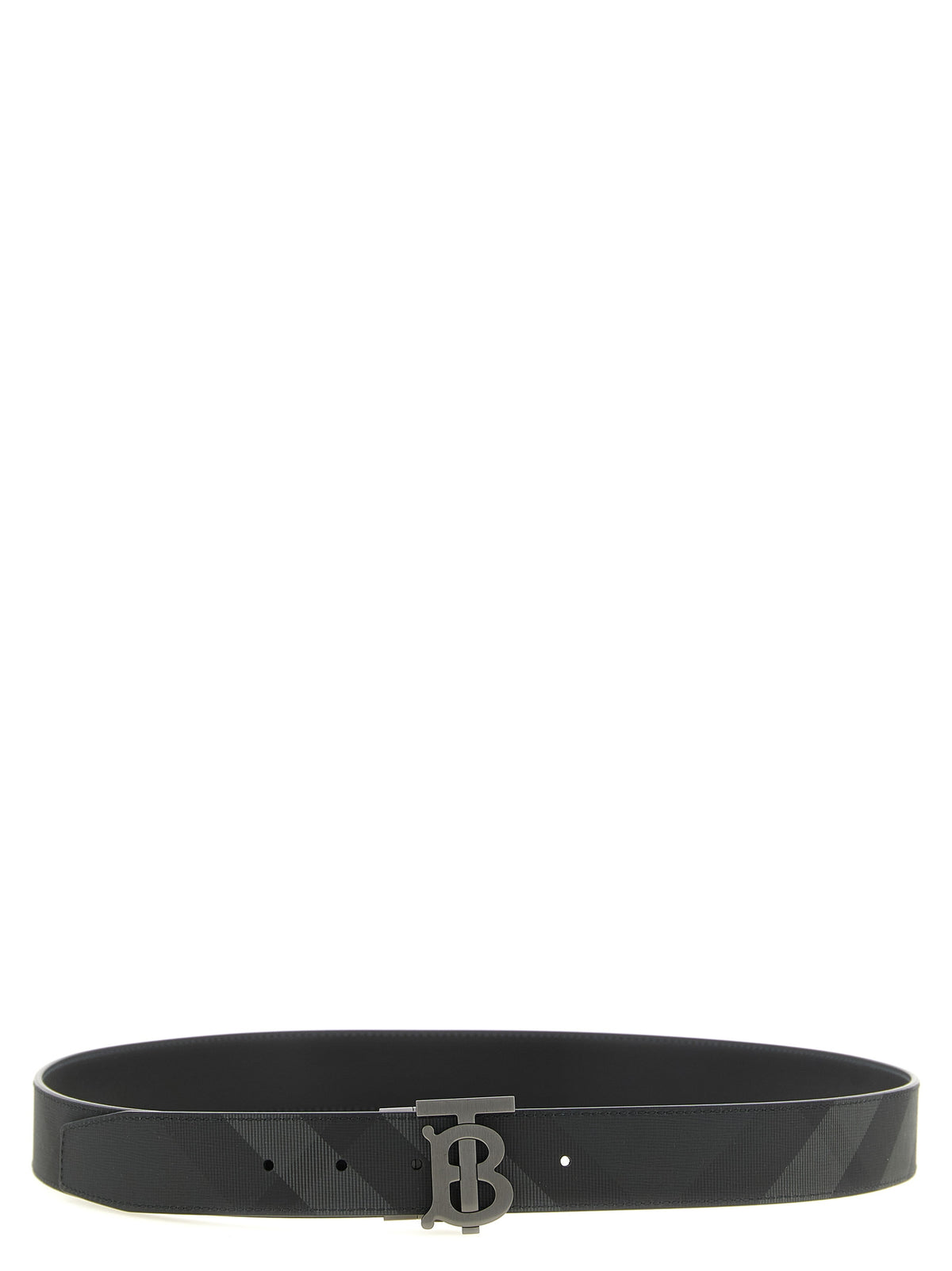Black Polyethylene Regular Belt