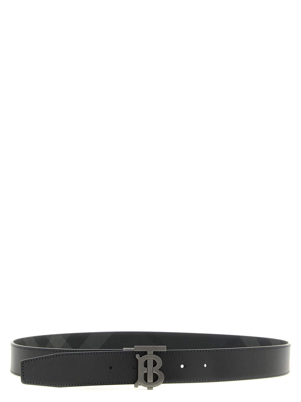 Black Polyethylene Regular Belt