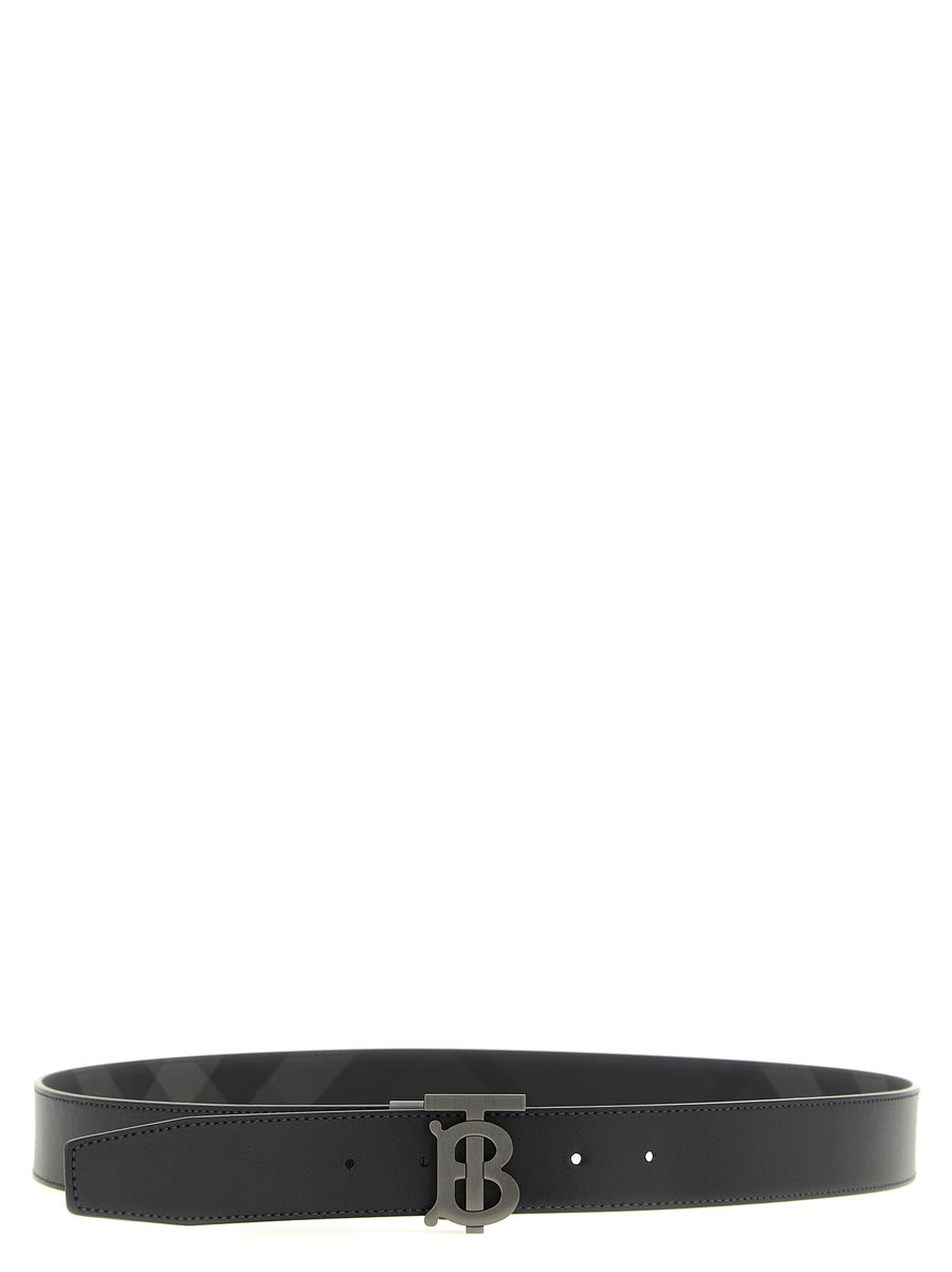 Black Polyethylene Regular Belt
