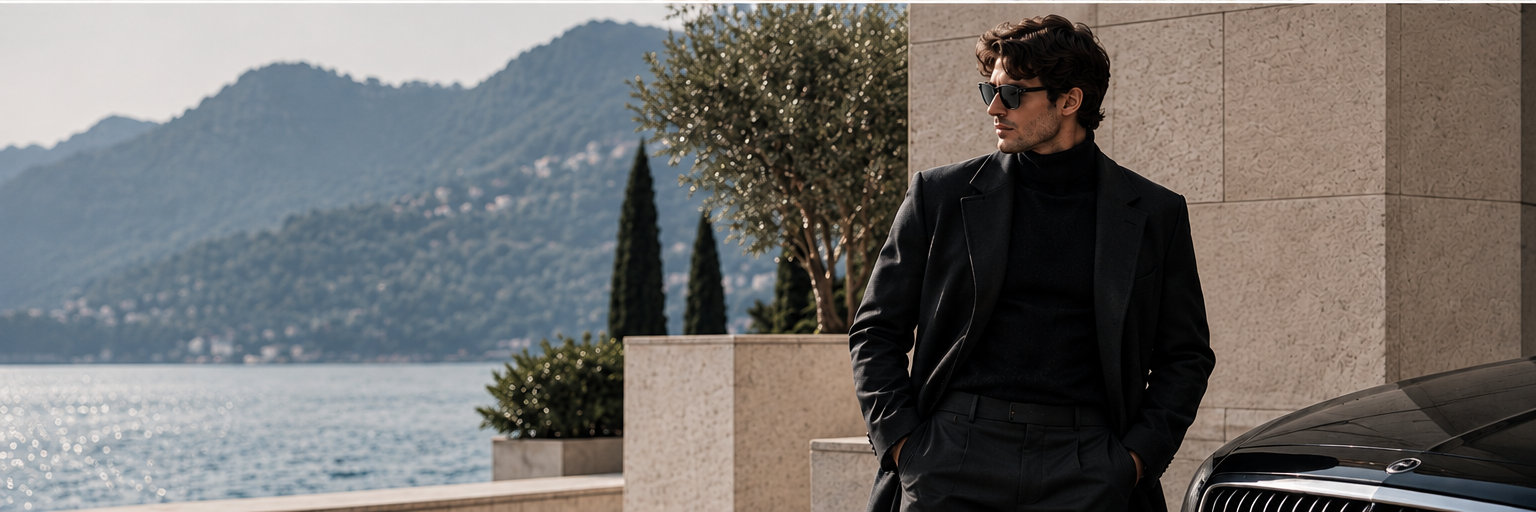 AURIX Men
